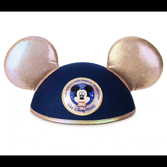 Disney | Accessories | Walt Disney World 5th Anniversary  display picture 1